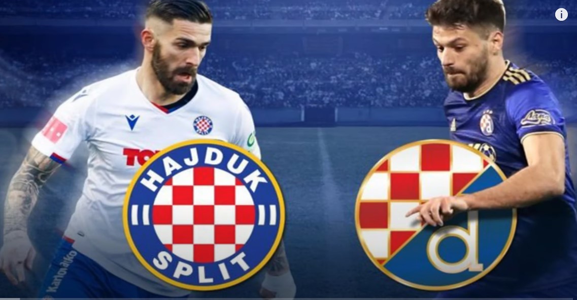 Split na nogama; pratite sve vezano uz najveći hrvatski derbi