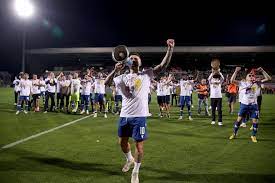 Stigla kazna HNS-a Livaji: Ne smije igrati u Superkupu protiv Dinama!