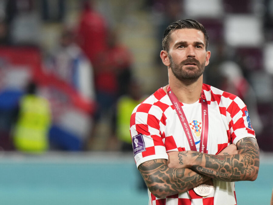 Slučaj Livaja? Ne ponovilo se!