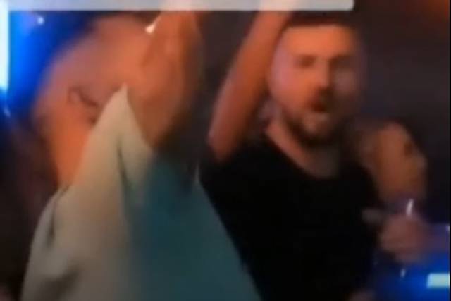 Livaja i Subašić kažnjeni zbog pjevanja “Mrzim Dinamo, srpsko ime to”: Evo kolike su kazne