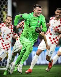 Dominik Livaković upozorio na važan detalj: To je naša psihološka prednost!