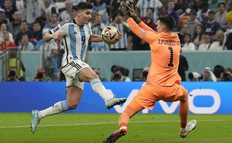 DOSUĐENI KONTROVERZNI KAZNENI UDARAC POSVAĐAO NOGOMETNI SVIJET!