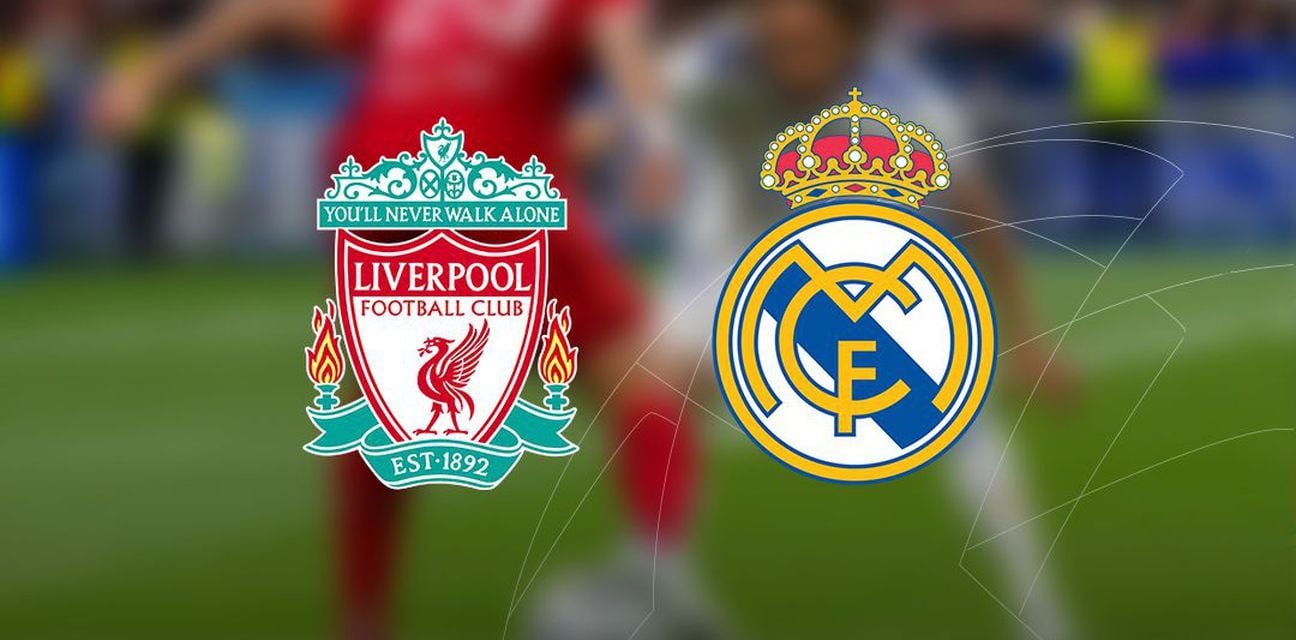 LIVERPOOL - REAL MADRID: Redsi žele osvetu za prošlogodišnje finale Lige prvaka