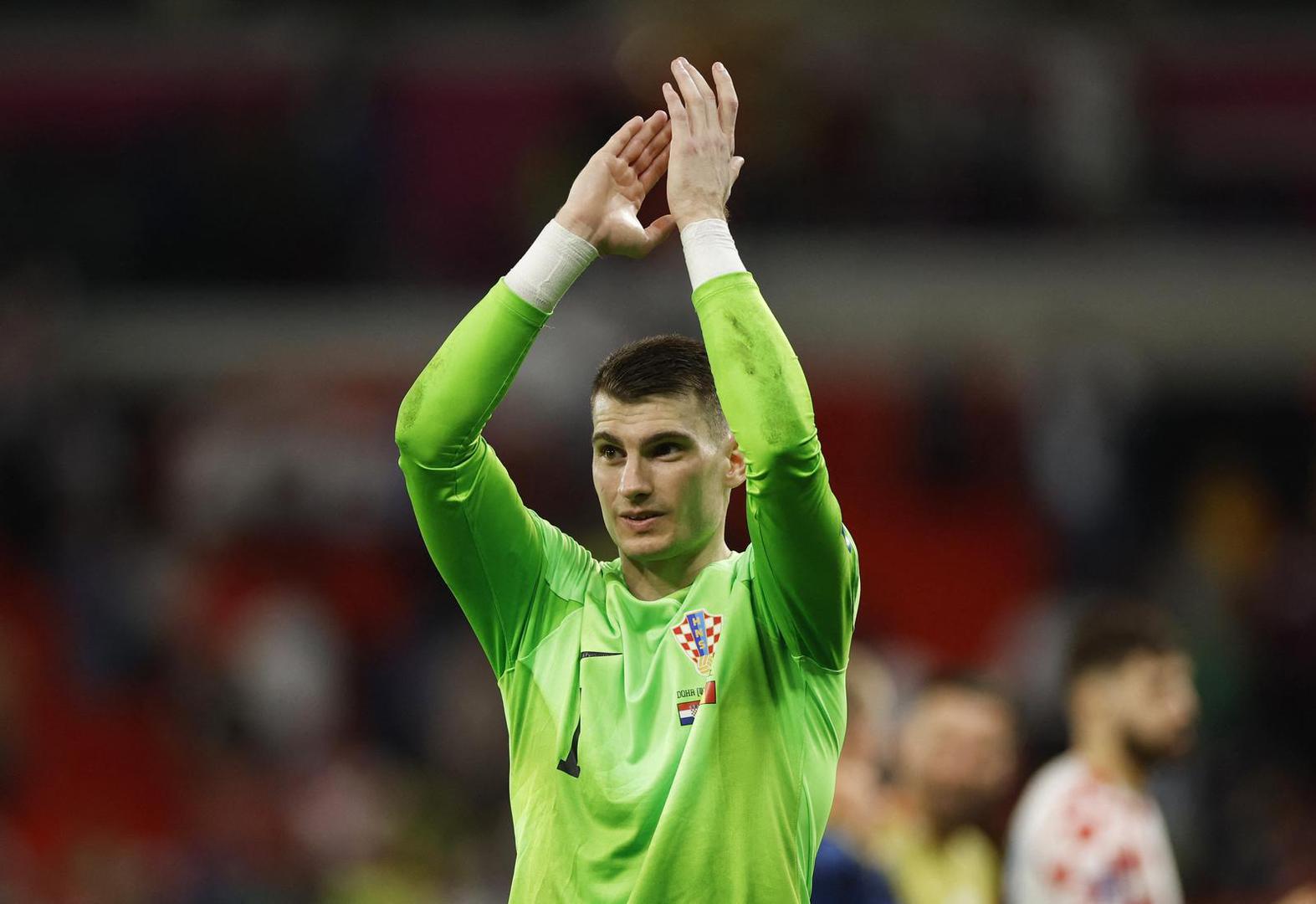 Dominik Livaković heroj Hrvatske! Pročitajte što svjetski mediji pišu o drami Hrvatske