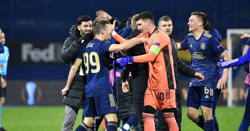 DINAMO – VILLARREAL: Povijest ne opterećuje Dinamove mladiće, u retrovizoru su već ostavili važne europske momčadi