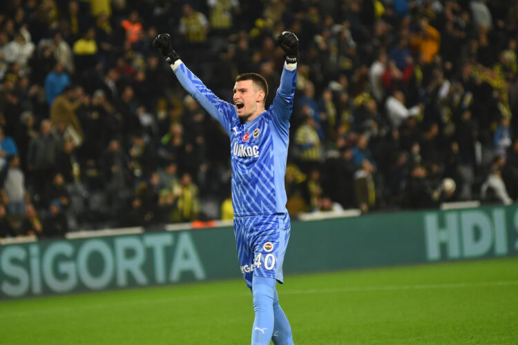 Livaković iskreno o kaosu u Turskoj, ciljevima Vatrenih i povratku Modrića u Dinamo