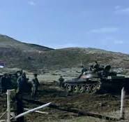 Na današnji dan 1992 dogodila se velika bitka za Livno. 33 godine od obrane Livna i livanjskog kraja!