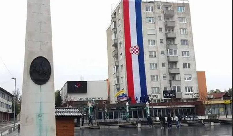 28. obljetnica obrane Livna – Ovdje se branio opstanak hrvatskog naroda u BiH i Hrvatskoj