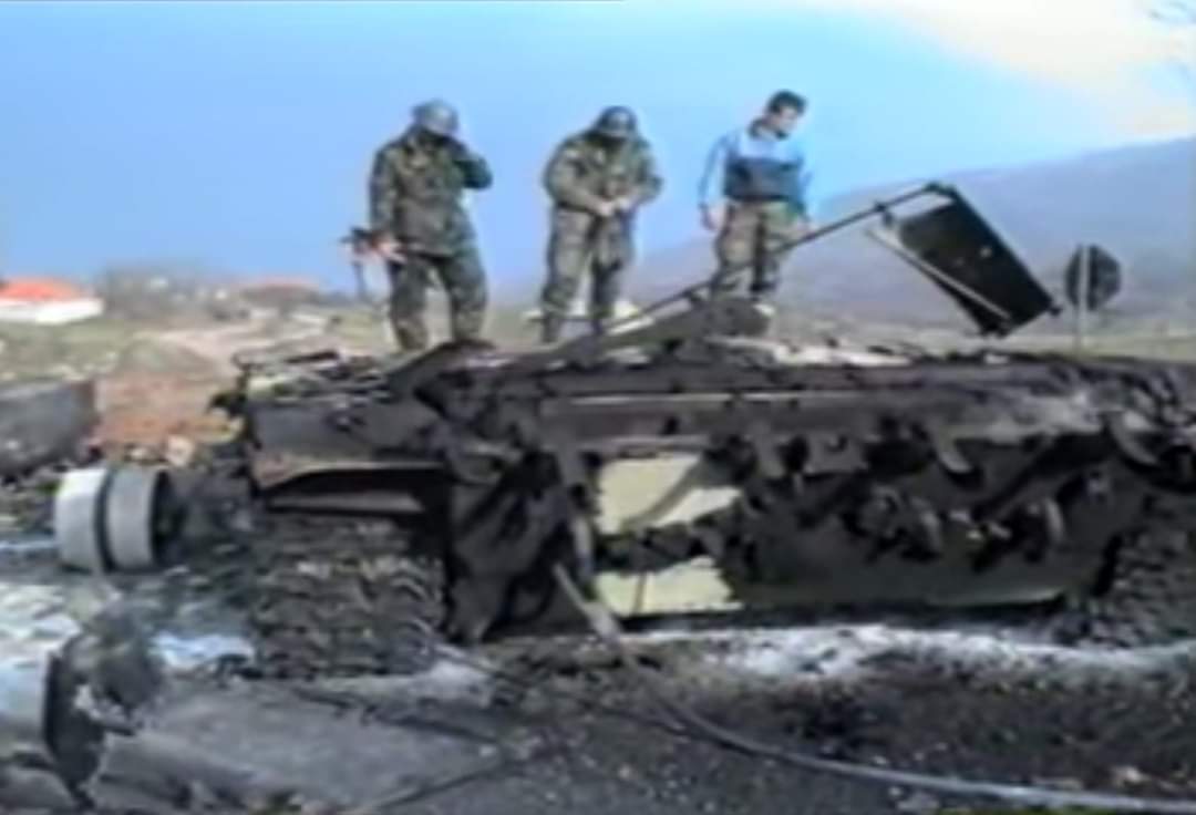 Livno 1992. – Grad koji nije pokleknuo: Simbol otpora, hrabrosti i hrvatske odlučnosti