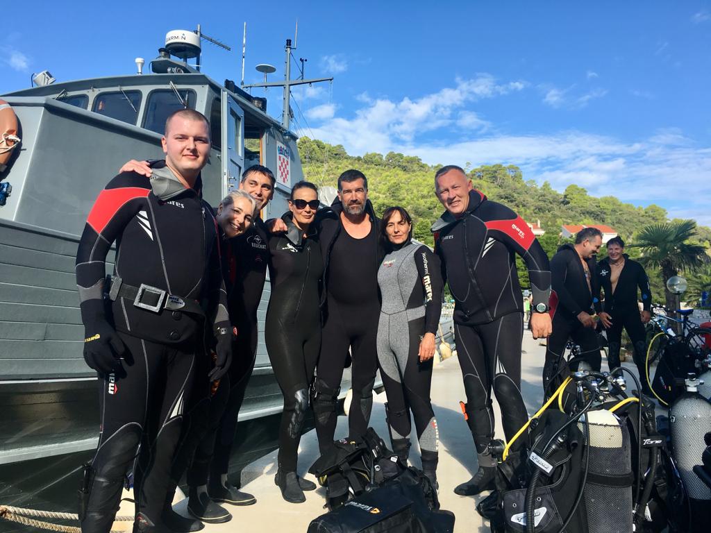 (FOTO) BRANITELJI SURADNJOM I ZAJEDNIŠTVOM ZA BOLJU BUDUĆNOST MORA – LASTOVSKO PODMORJE