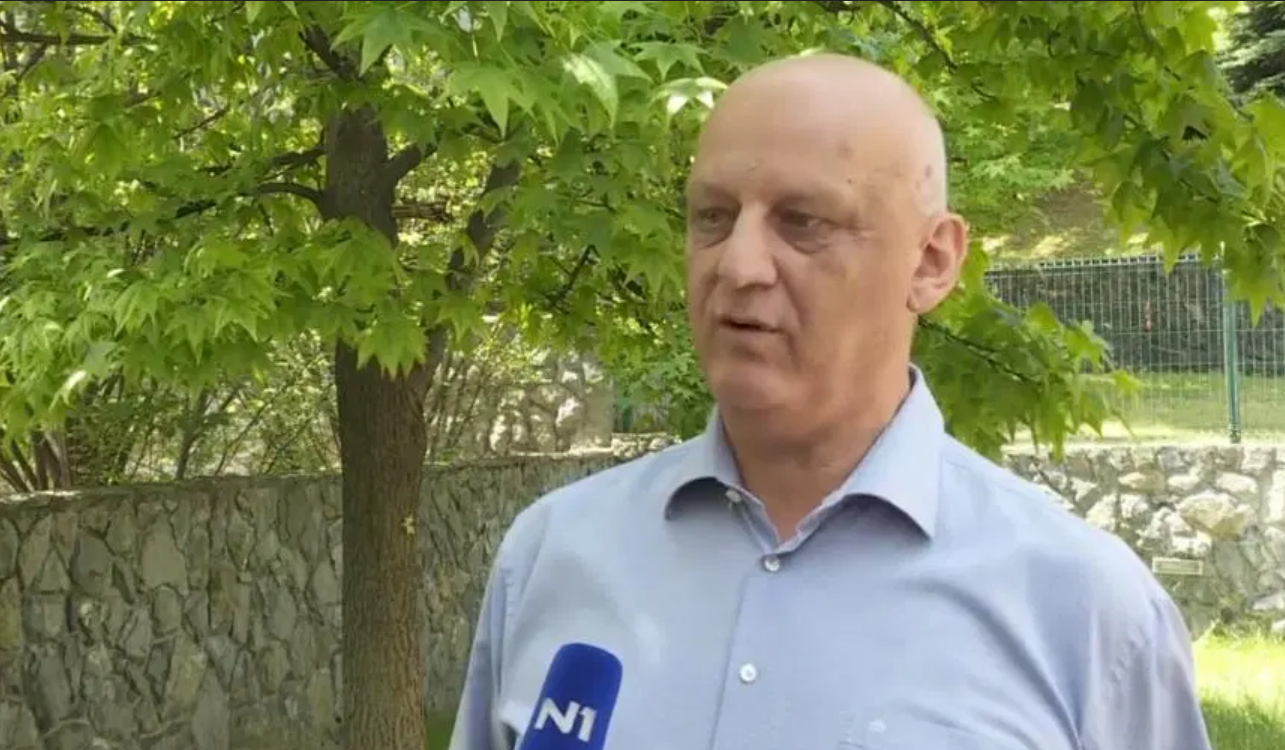 Rojs otkrio o čemu se konkretno razgovaralo s predsjednikom Milanovićem