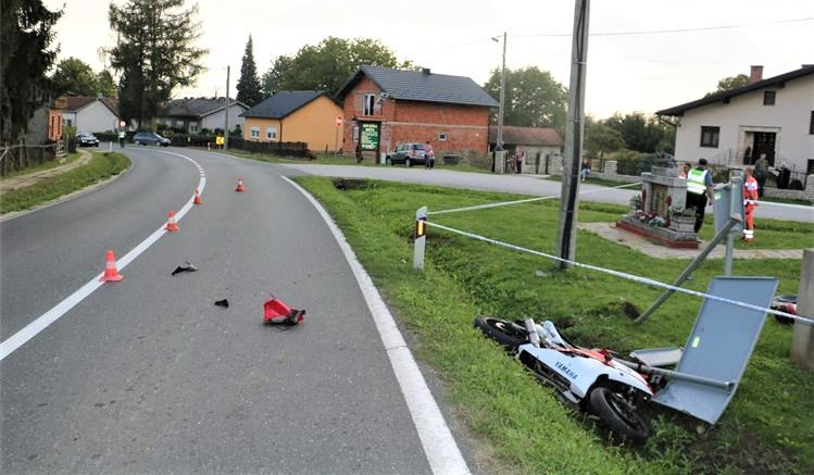 Mlada liječnica (27) poginula u subotu na motociklu!