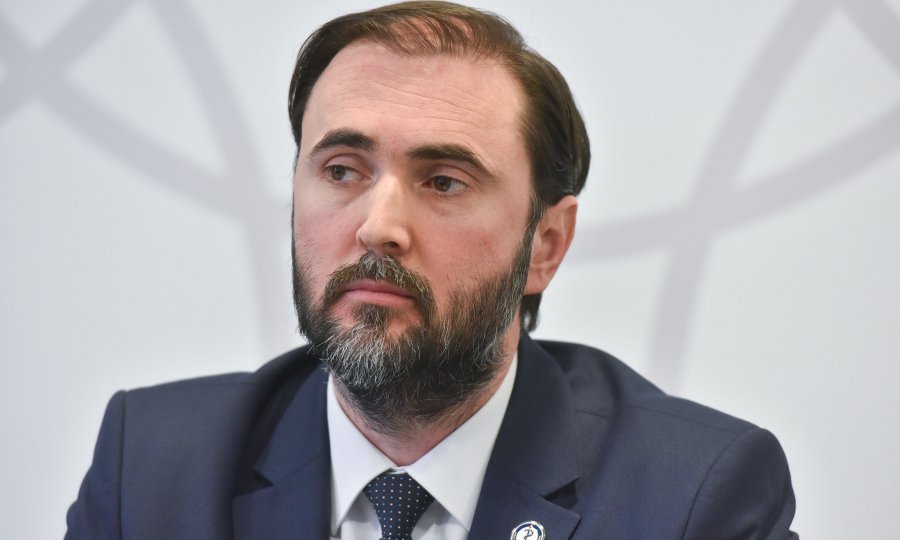 Šef Hrvatske liječničke komore: Procijepljivanjem 70 posto populacije moći ćemo govoriti o normalnom životu