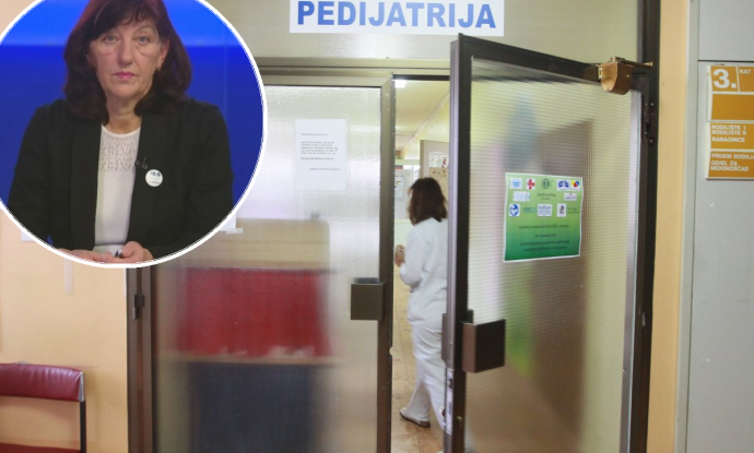 Reakcija na Beroša: Liječnici specijalisti mogu samo sanjati o 3.500 eura plaće