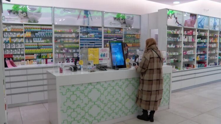 Nestašica lijekova za smirenje zbog neočekivano velike potrošnje