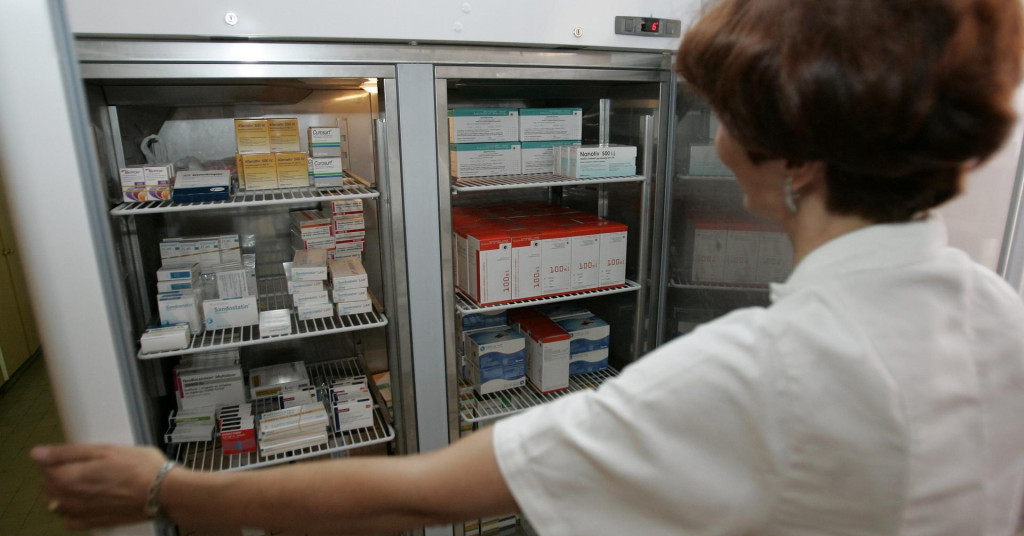 Dugovi bolnica prema veledrogerijama opet premašili četiri milijarde kuna: ‘Na rubu smo sloma!‘