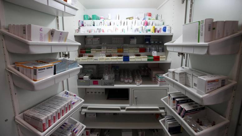 Medika obustavila isporuke lijekova: 'Beroš se ni ne javlja'