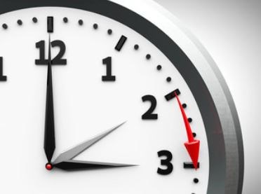Ljetno računanje vremena: Pomicanje kazaljke na satu, donosi promjene u potrošnji struje i svakodnevici