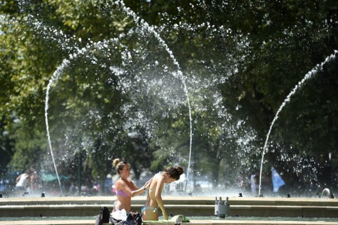 Očekuje nas izuzetno vruće i sušno ljeto kakvo ne pamtimo posljednjih godina, TEMPERATURE ĆE IĆI PREKO 40 STUPNJEVA!