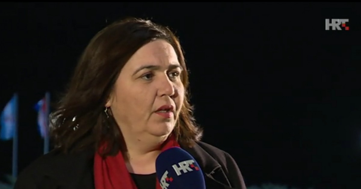 SUOZNH: Reakcija na press konferenciju Suverenista o Prijedlogu Zakona o civilnim stradalnicima Domovinskog rata