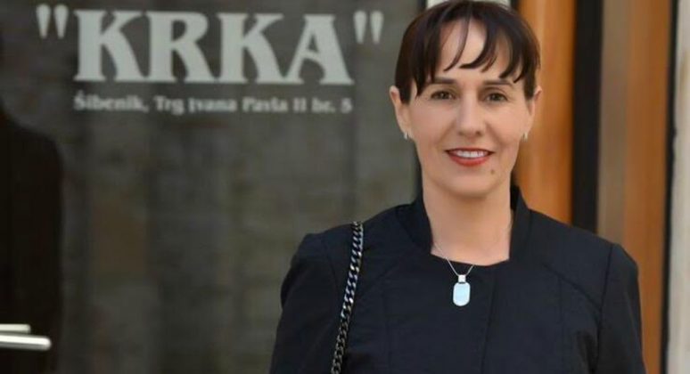 Ljiljana Zmijanović  nakon uhićenja supruga: Sigurna sam da je sve radio u skladu sa zakonom