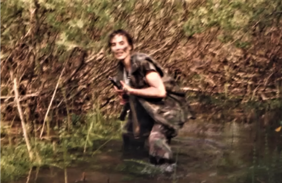 OVO JE TRENUTAK KAD JE ZAPELA ZA ‘POTEZNU’! Danas je doktorica znanosti. Priča izvidnice Ljiljane je fenomenalna