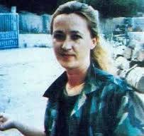 “Kada bih deset života imala, svih deset bih za moj narod i Hrvatsku dala”