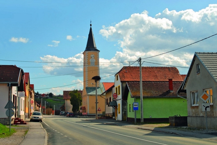 U ponedjeljak Dan žalosti u Ljubešćici zbog tragičnog otkrića u obiteljskoj kući
