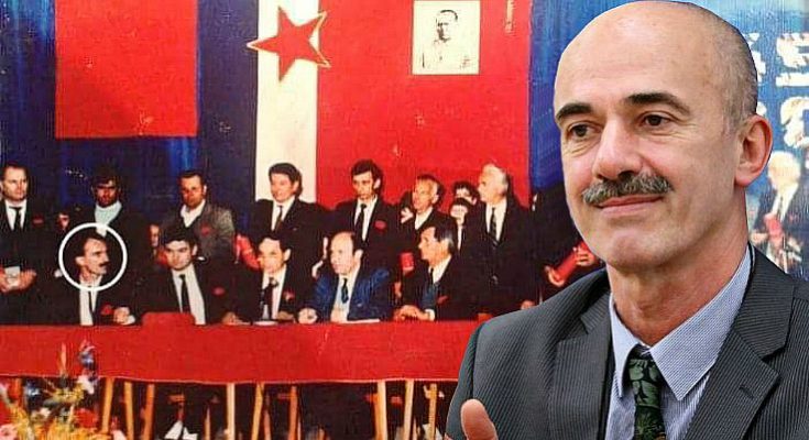 Mladen Pavković: Sramota. Umjesto da je na robiji, on dijeli lekcije na hrvatskoj televiziji!