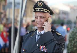Rojs o Generalskom zboru: Zovem ih gemišt bojna, tamo nema ispod dva promila