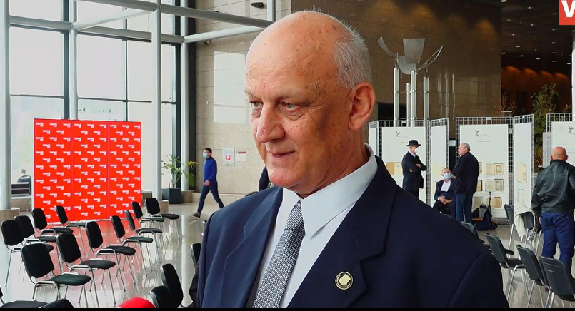 Rojs: Optuživali su nas da vodimo privatni rat, a Tus je trebao biti smijenjen nakon pada Vukovara