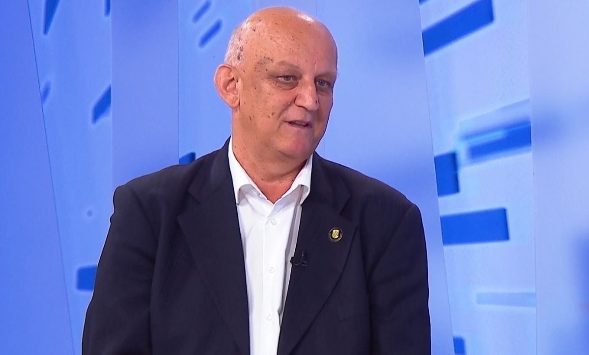Rojs: Neki generali bojkotiraju Milanovićev prijem na tvrđavi
