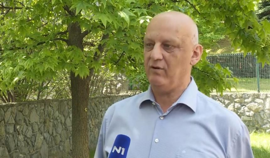 Rojs: Da nije bilo Tuđmana, Šuška, Bobetka, možda bi i danas bili na položajima po Velebitu