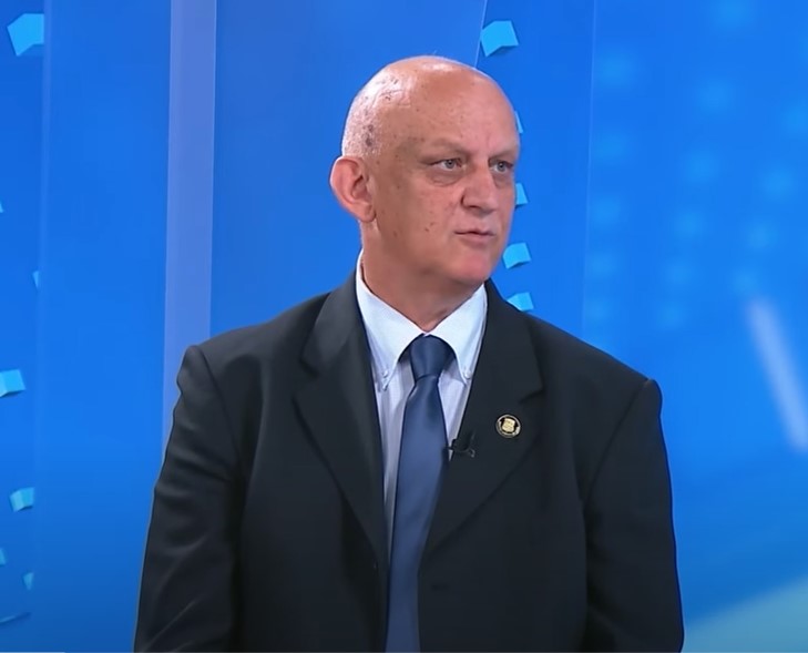 Rojs, što se s tobom događa?