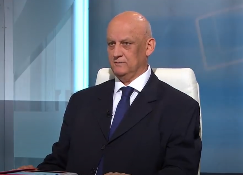 Stojić moli Haag da ga pusti na slobodu, oglasio se Rojs: ‘Zašto je to priznao?’