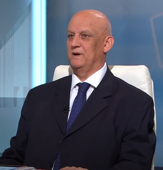 General Rojs: Maknuli su hrvatske zastave, pa mogu i mene. Ali – ne će!