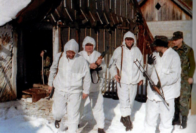 BITKA ZA REPETITOR: Bila je ovo najveća bitka u Hrvatskoj 1994. godine