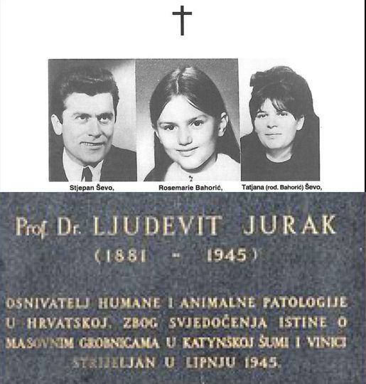 BLEIBURG – NEPRAVDA KOJA TRAJE 76 GODINA
