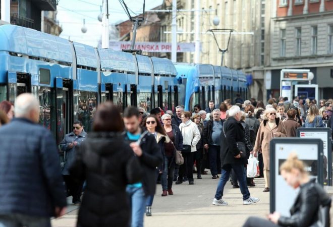 Nitko ne želi odgovoriti na najvažnije pitanje ovih izbora: ‘Samo jedna stvar i nećemo preživjeti’