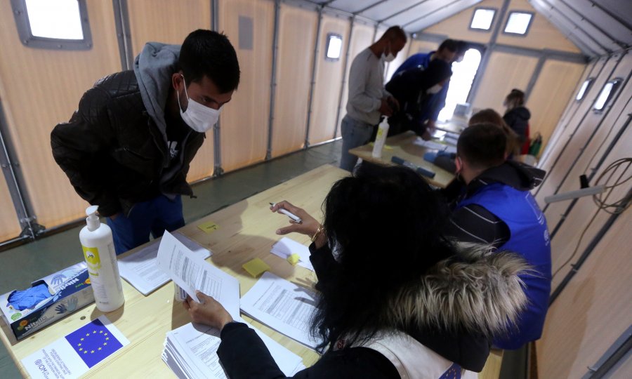 Evo zašto je nezakonito protjerivati migrante koji su ilegalno ušli u Hrvatsku