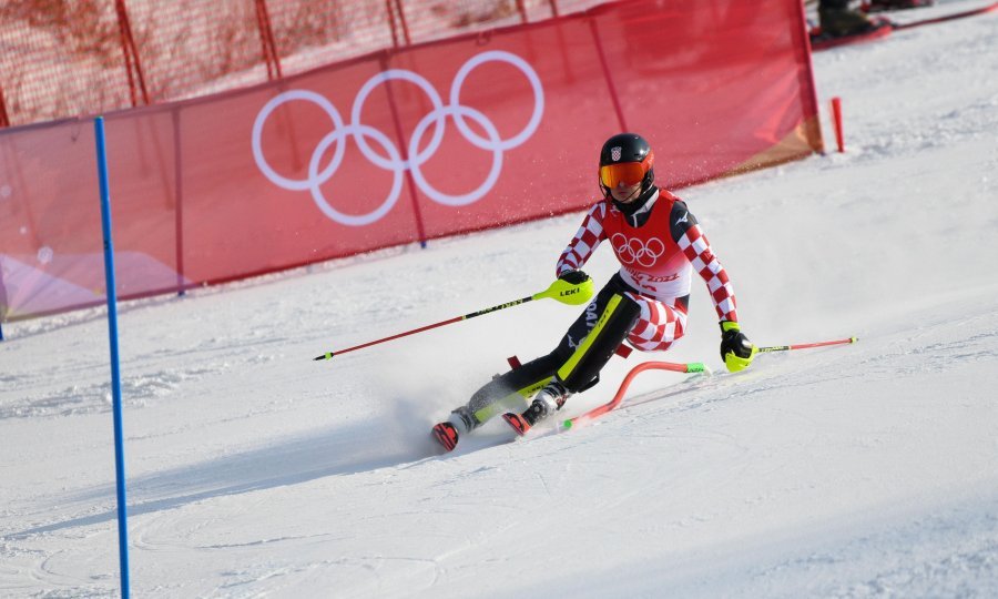 Fantastičan uspjeh: Zrinka Ljutić nova svjetska juniorska prvakinja u slalomu!