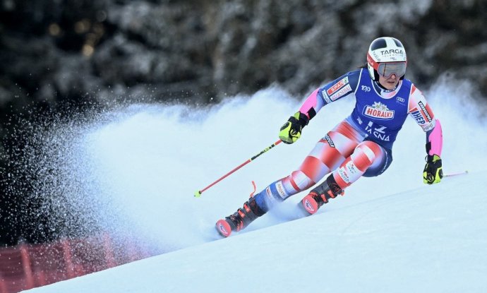 Ljutić sjajna i danas, druga je nakon prve vožnje!