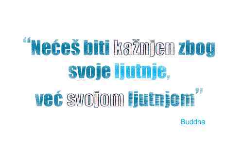 Ljutnja – emocija koja treba našu pozornost