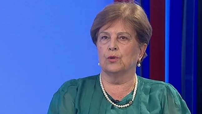 Ljilja Vokić: Zalažem se za to da se učenicima zbroje ocjene i da ih se pusti na miru