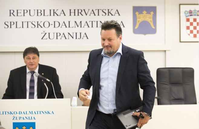 DAN D ZA LOVRU KUŠČEVIĆA! Skinut mu je imunitet, DORH kreće u akciju!