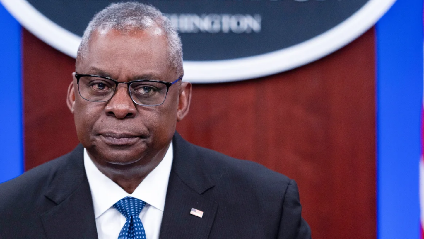 SAD pojačavaju vojnu prisutnost na Bliskom istoku: Lloyd Austin naredio je razmještanje podmornice s navođenim projektilima na Bliski istok