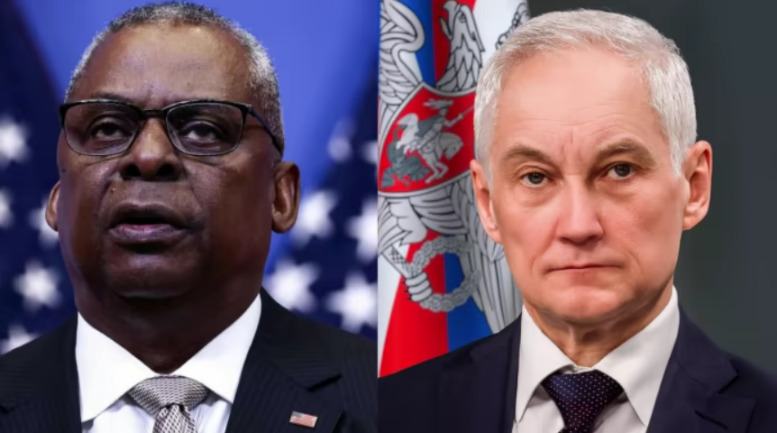 Razgovor nakon godinu dana: Američki i ruski ministri obrane podijelili različite verzije telefonskog razgovora