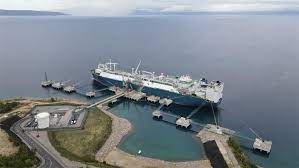 Za mjesec dana dvostruko veći kapacitet LNG terminala: Uz proizvodnju i skladišne kapacitete možemo zadovoljiti tržište