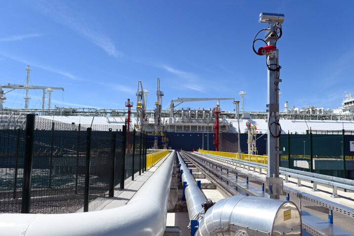 Europa planira potpuno zabraniti uvoz ruskog plina. Plenković: "Hrvatska može biti mirna"