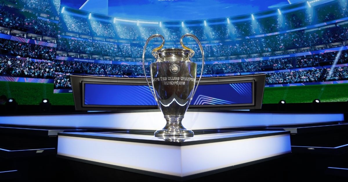 Večeras počinje nova sezona Lige prvaka